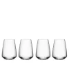 Pulse Tumbler 35 cl Set Of 4
