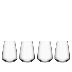 Pulse Tumbler 35 cl Set Of 4