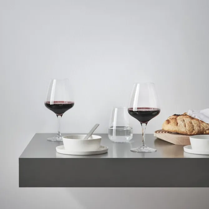 Pulse Wine 46 cl Set Of 4