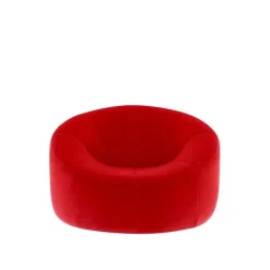 Pumpkin Armchair