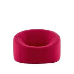Pumpkin Armchair