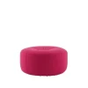 Pumpkin Footstool