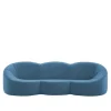 Pumpkin Sofa