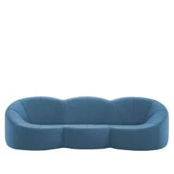 Pumpkin Sofa