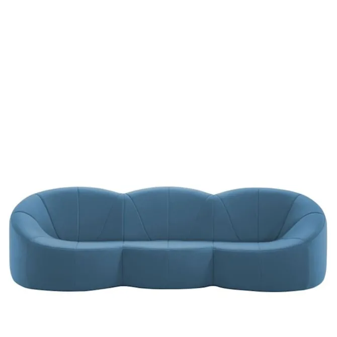 Pumpkin Sofa