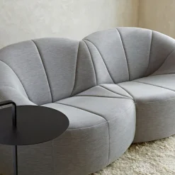 Pumpkin Sofa