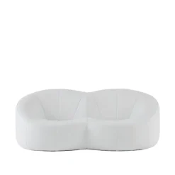 Pumpkin Sofa