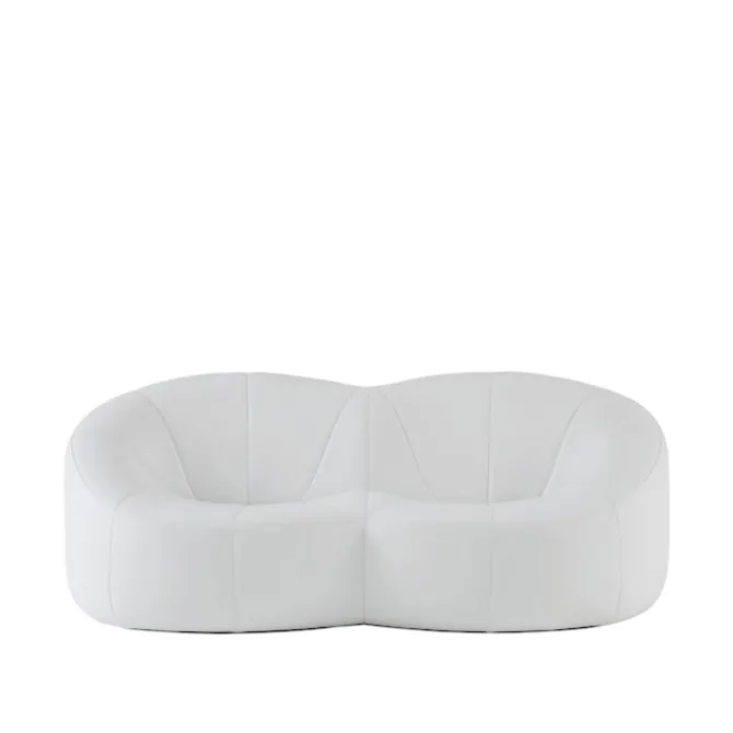 Pumpkin Sofa