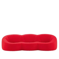 Pumpkin Sofa