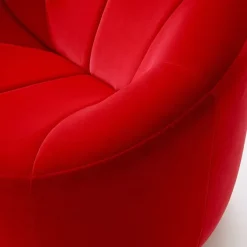 Pumpkin Sofa
