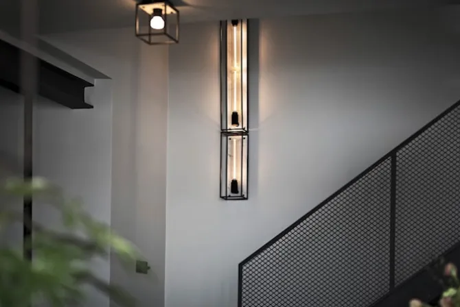 Punch Bulb