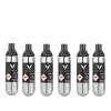 Pure Argon Capsules 6-Pack