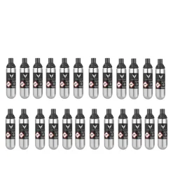 Pure Argon Capsules 24-Pack