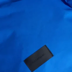 Pure Duvet Cover Poplin Italian Blue