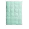 Pure Duvet Cover Poplin Pale Green