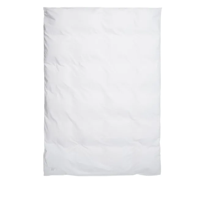 Pure Duvet Cover Poplin White