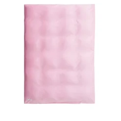 Pure Duvet Cover Sateen Blossom Pink