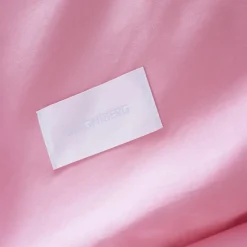 Pure Duvet Cover Sateen Blossom Pink