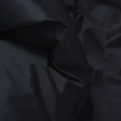Pure Duvet Cover Sateen Black