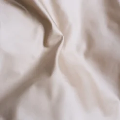 Pure Duvet Cover Sateen Clay