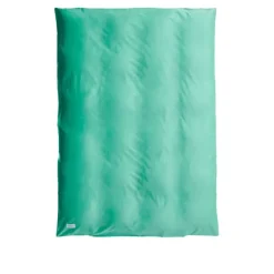 Pure Duvet Cover Sateen Fresh Green