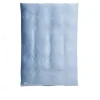 Pure Duvet Cover Sateen Hazel Blue