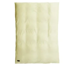 Pure Duvet Cover Sateen Lemonade