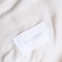Pure Duvet Cover Sateen Pearl
