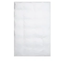 Pure Duvet Cover Sateen White