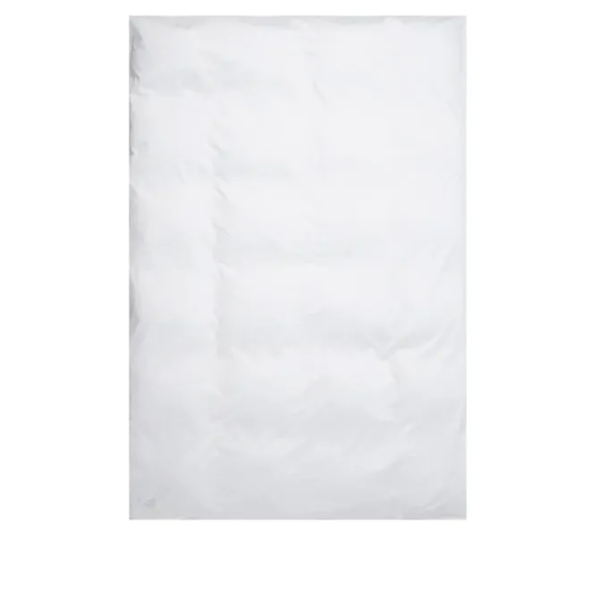 Pure Duvet Cover Sateen White
