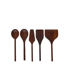 Pure Kitchen Tools Set Of 5