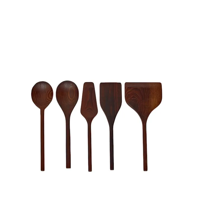 Pure Kitchen Tools Set Of 5