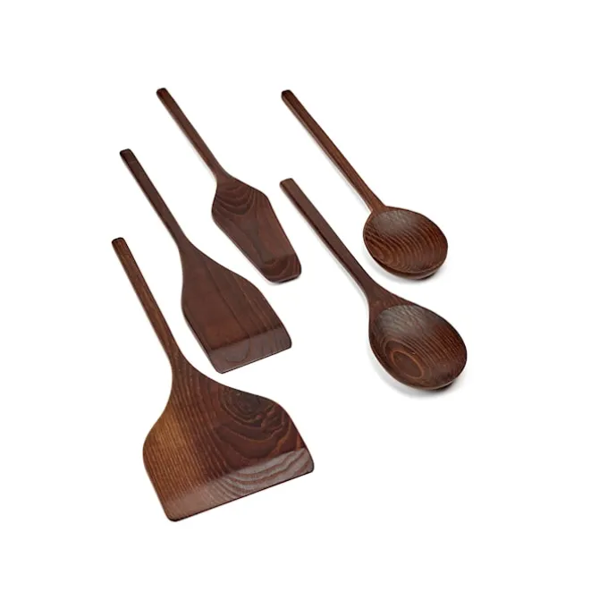 Pure Kitchen Tools Set Of 5