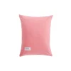 Pure Pillow Case Poplin Coral Pink