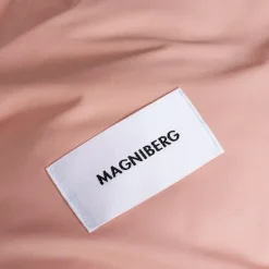 Pure Pillow Case Poplin Peach