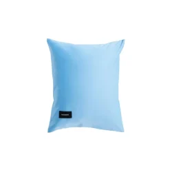 Pure Pillow Case Sateen - Baby Blue