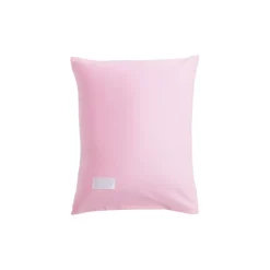 Pure Pillow Case Sateen Blossom Pink