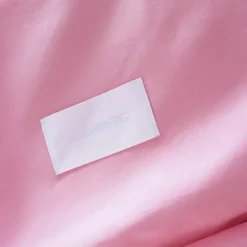 Pure Pillow Case Sateen Blossom Pink