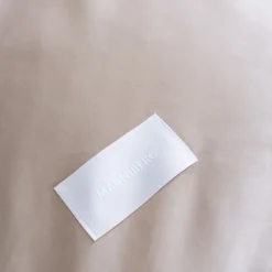 Pure Pillow Case Sateen Clay