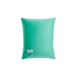 Pure Pillow Case Sateen Fresh Green