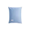 Pure Pillow Case Sateen Haze Blue