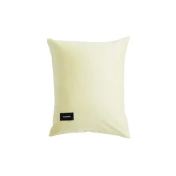 Pure Pillow Case Sateen Lemonade