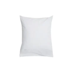 Pure Pillow Case Sateen White