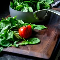 Pure Rectangular Cutting Board