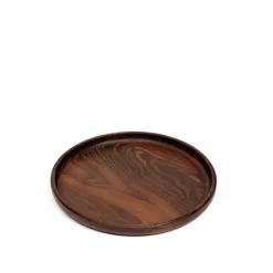 Pure Round Tray