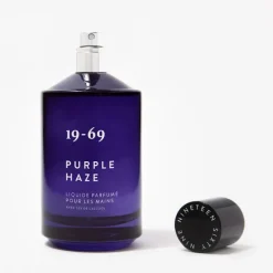 Purple Haze Liquide Pour Le Mains