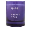 Purple Haze Parfumée