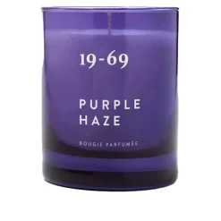 Purple Haze Parfumée