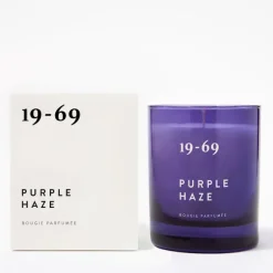 Purple Haze Parfumée