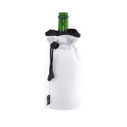 PWC champagnekjøler hvit